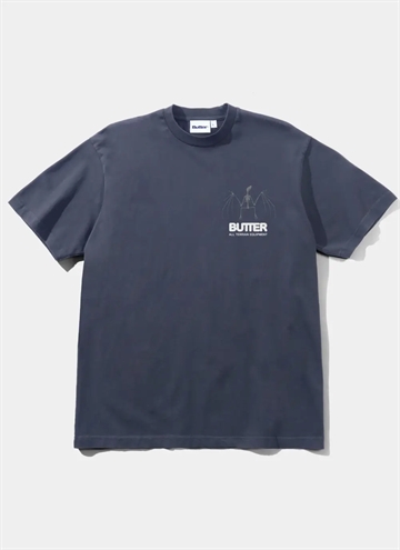 Butter Goods Nocturnal T-Shirt